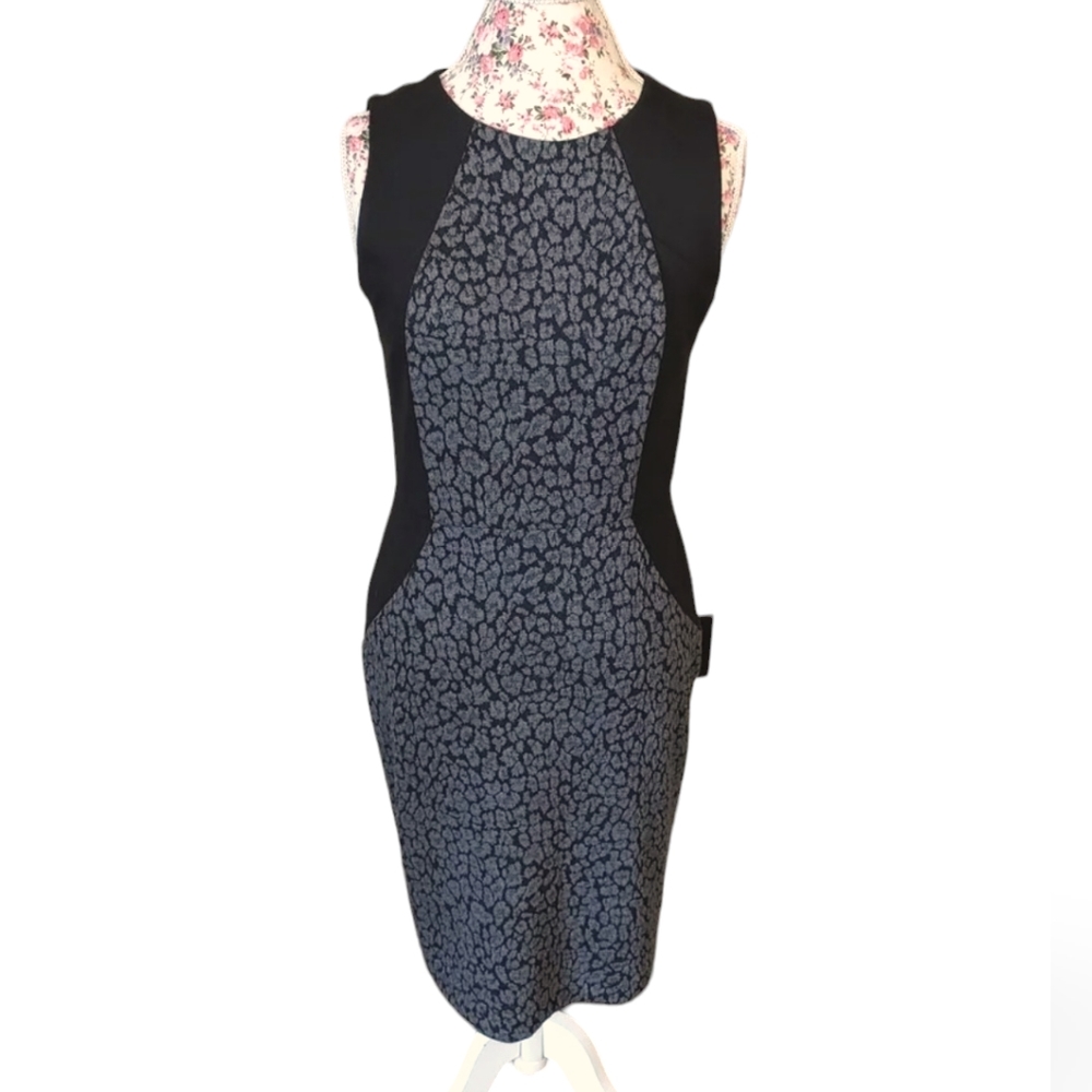 🔴 CLEARANCE   Ann Taylor sheath dress